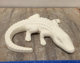 Alligator mold | Etsy