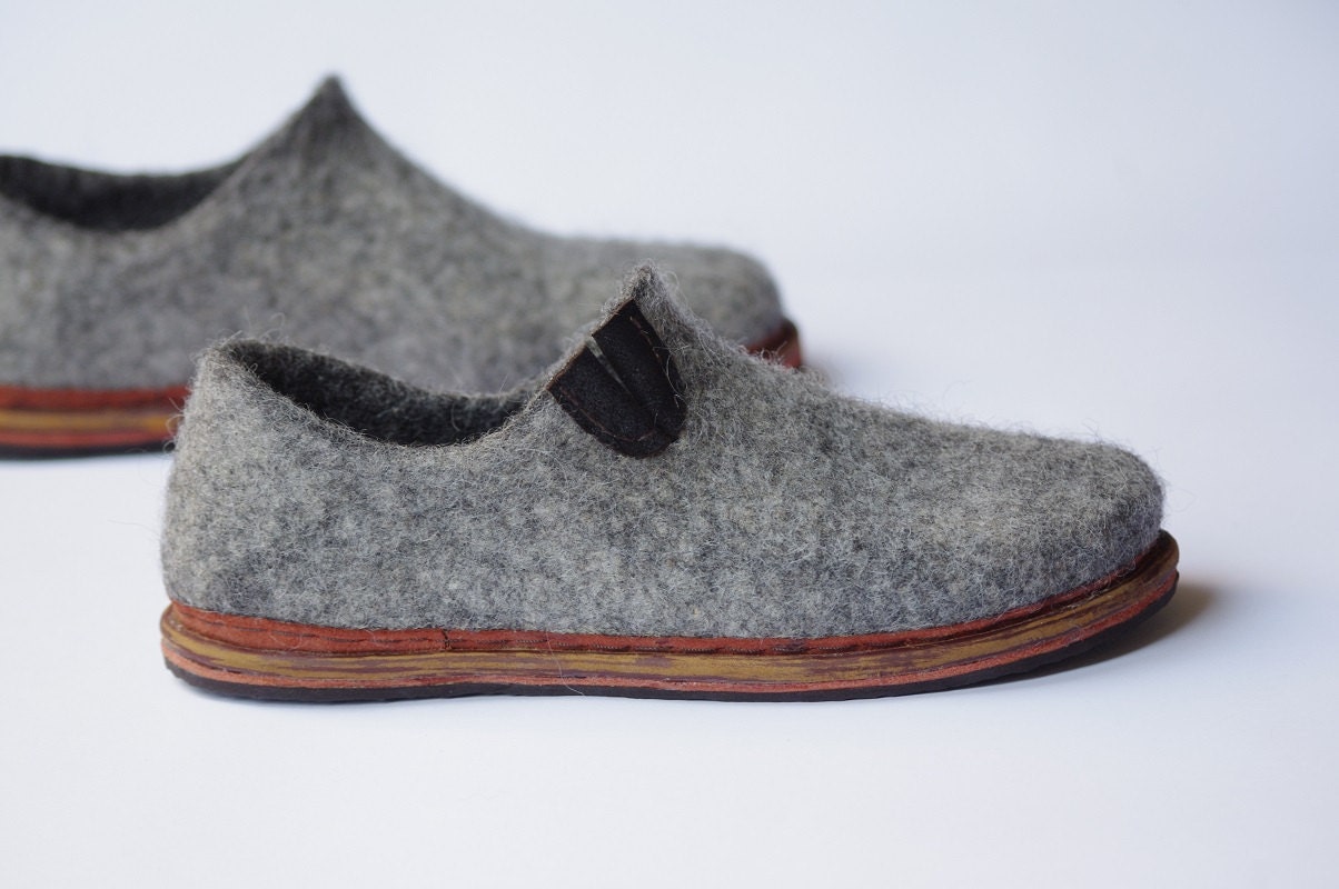 best wool shoes