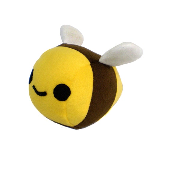 stuffies bee