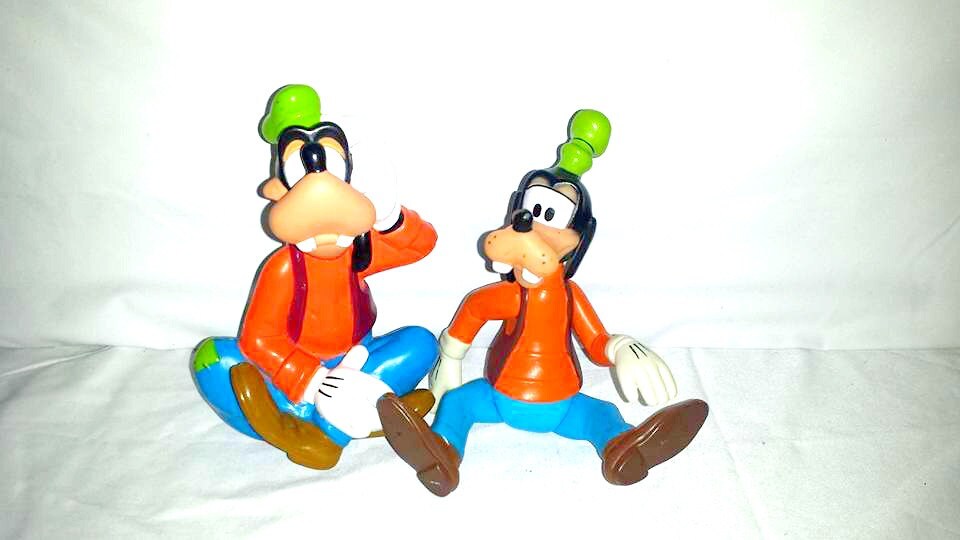 disney goofy toy