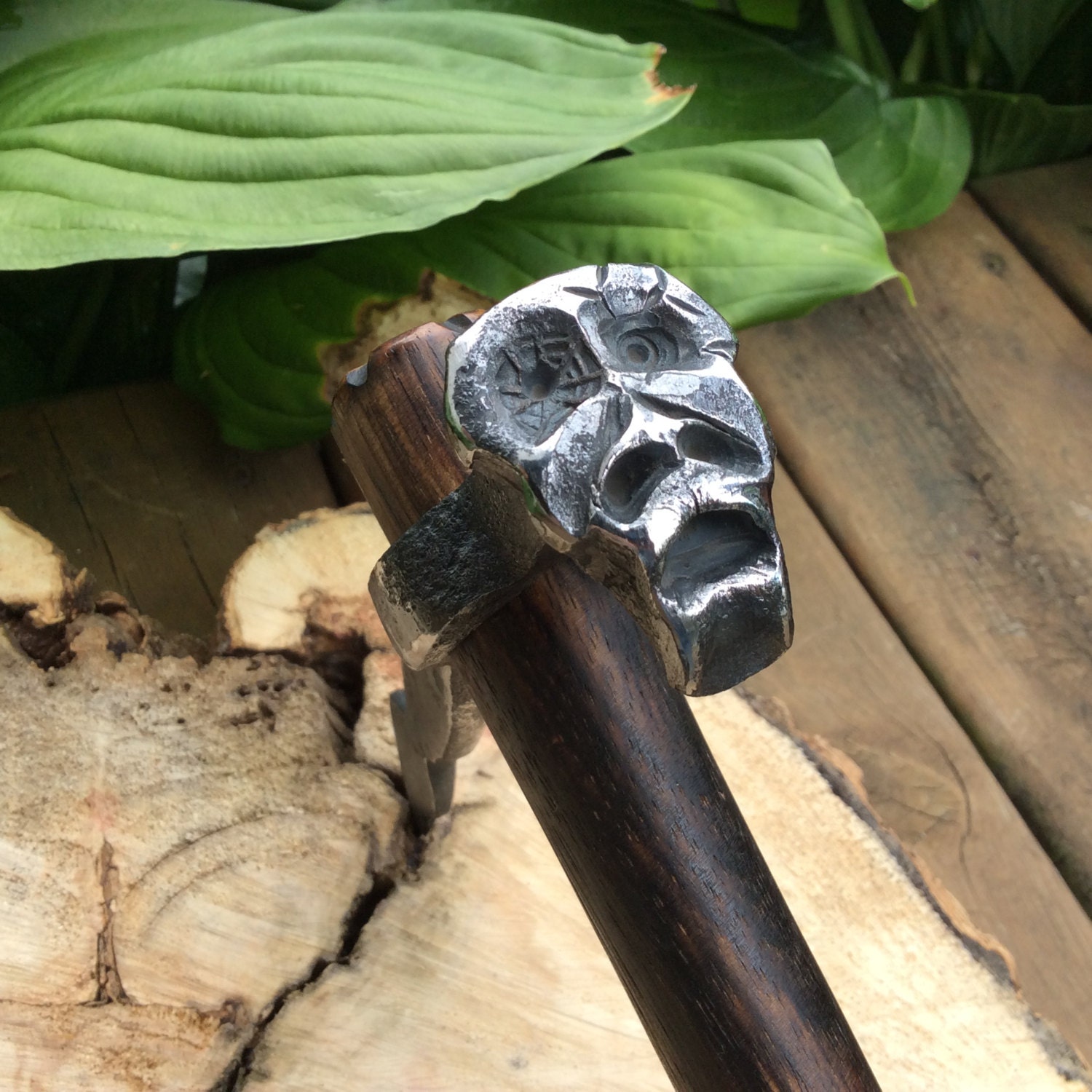 forged in fire war hammer