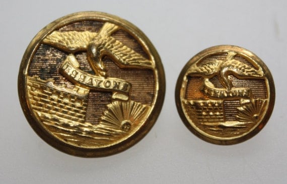 Us army corps of engineers essayons