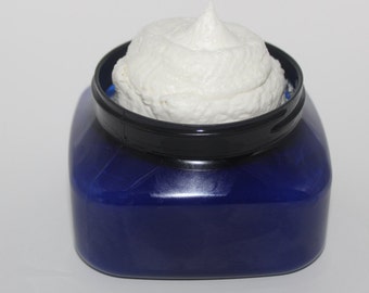 Butter Luv Whipped Shea Butter