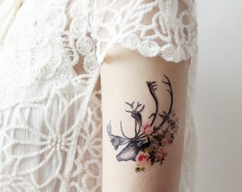 watercolor temporary tattoo shop by arrowtattoo on etsy watercolor temporary tattoo shop by arrowtattoo on etsy