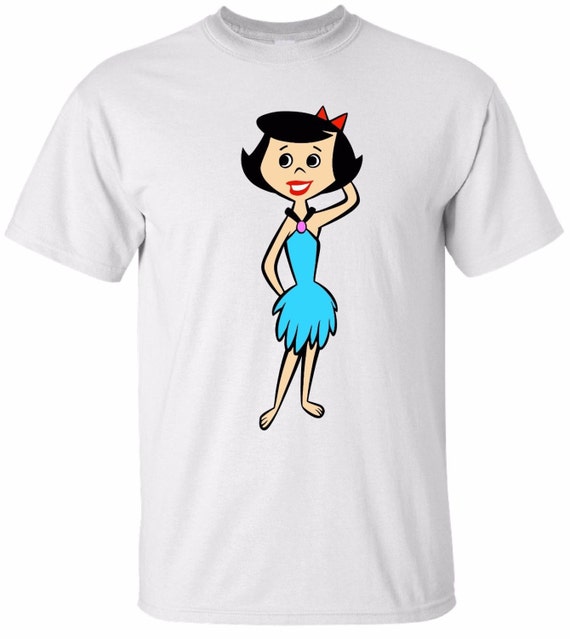 betty rubble t shirt