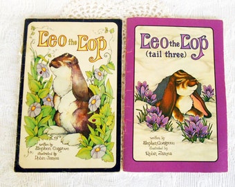 leo the lop book leo the lop book