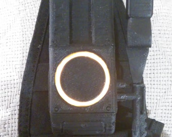 Tom Clancy's The Division 3-D printed ISAC watch and Beacon