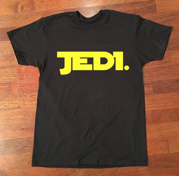 jedi code t shirt