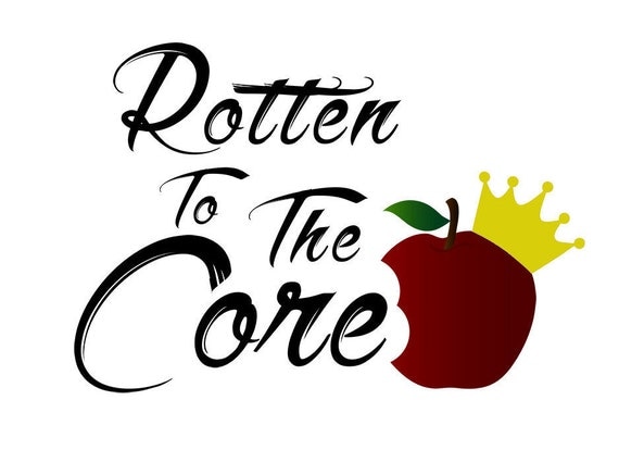 Rotten To The Core [1965]