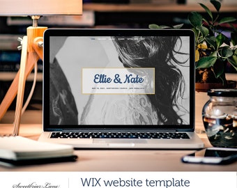 Free Website Template Download