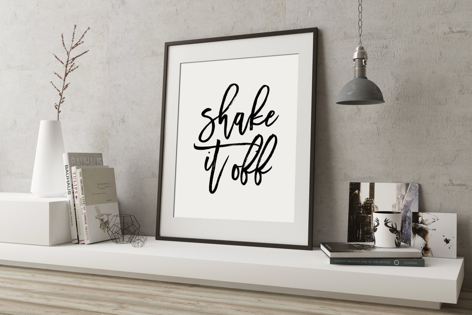 TAYLOR SWIFT LYRICS shake it off print taylor by TypoStoreDesign