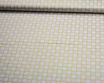Cotton patchwork branch type