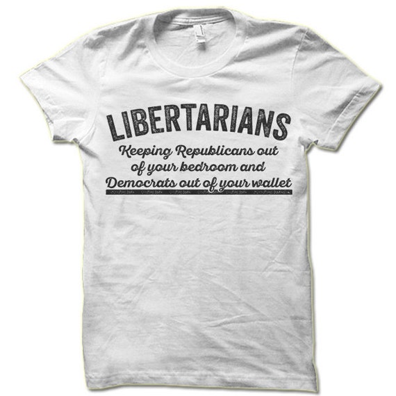 political tee shirts