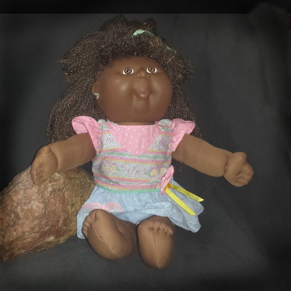 1991 cabbage patch doll