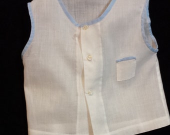 infant dress shirt