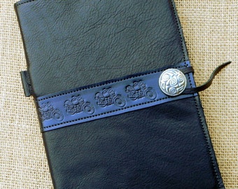 Mortorcycle Trip/Log Journal