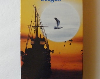 richard bach seagull richard bach seagull