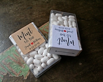 Shop for Wedding Favors on Etsy