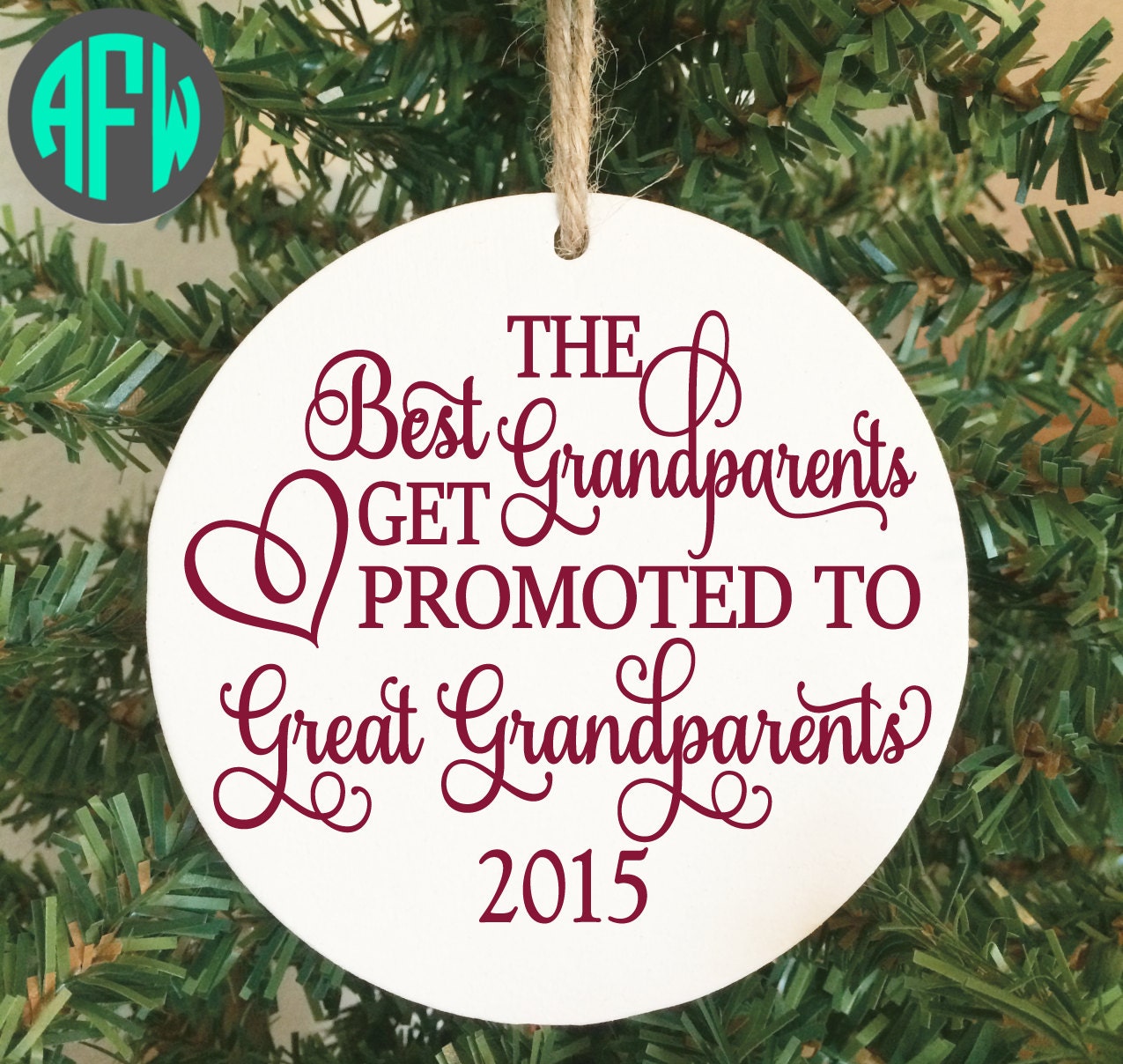 great grandparent first christmas ornament pregnancy great grandparent first christmas ornament pregnancy
