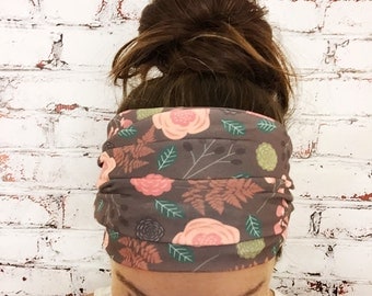 Botanica - Eco Friendly Yoga Headband