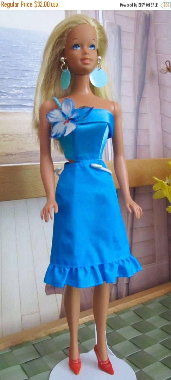 modified barbie