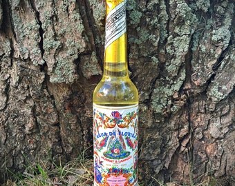Peruvian Florida Water