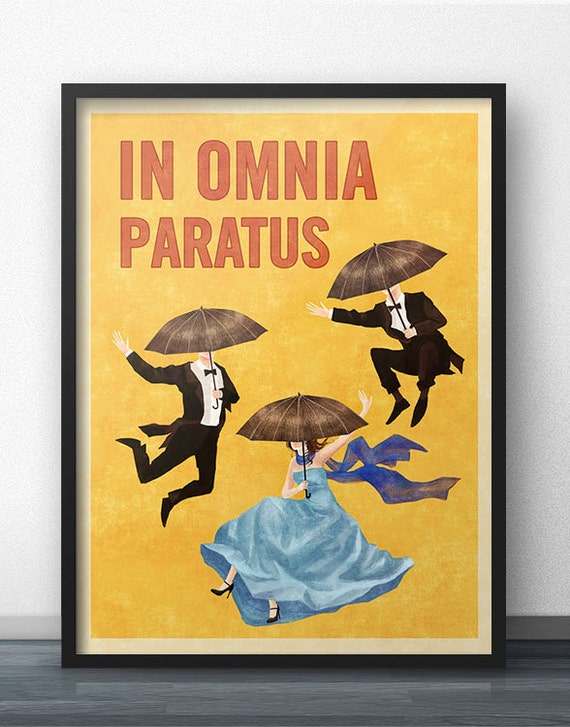 In Omnia Paratus What I Learned From Gilmore Girls