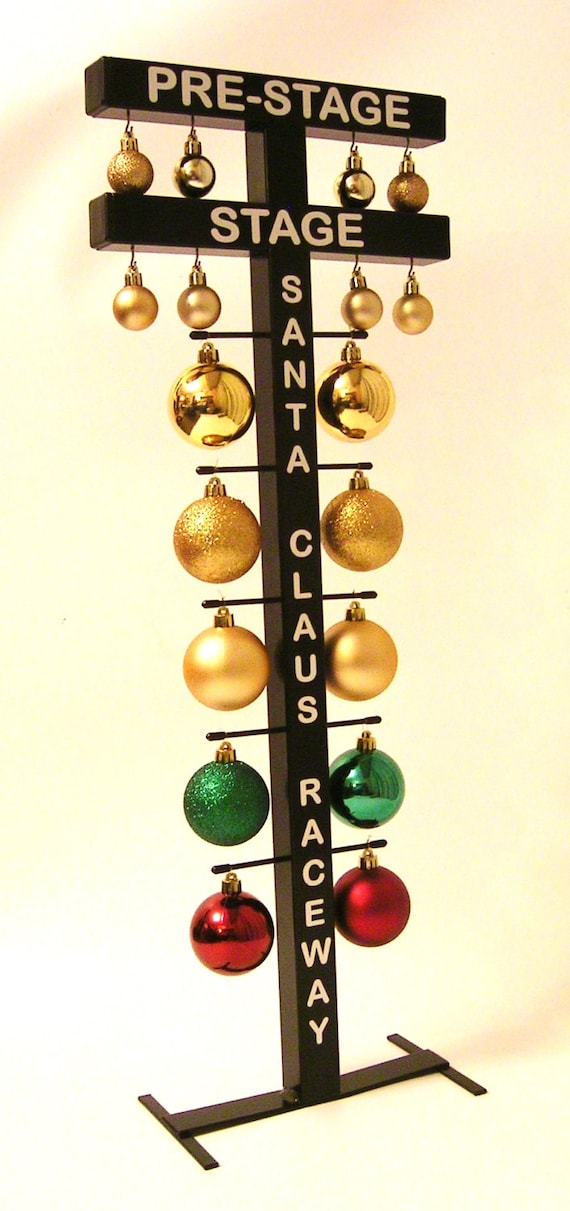 drag racing startline christmas tree santa claus raceway drag racing startline christmas tree santa claus raceway
