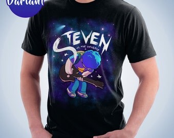 Steven Vs. the Universe Spacey - Steven Universe Shirt | Scott Pilgrim Shirt | T-shirt for Women Men | Funny t-shirt for kids