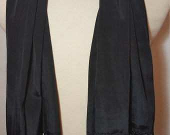 FREE SHIPPING 1940 Rayon Men Scarf
