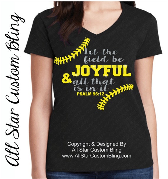 be joyful shirt