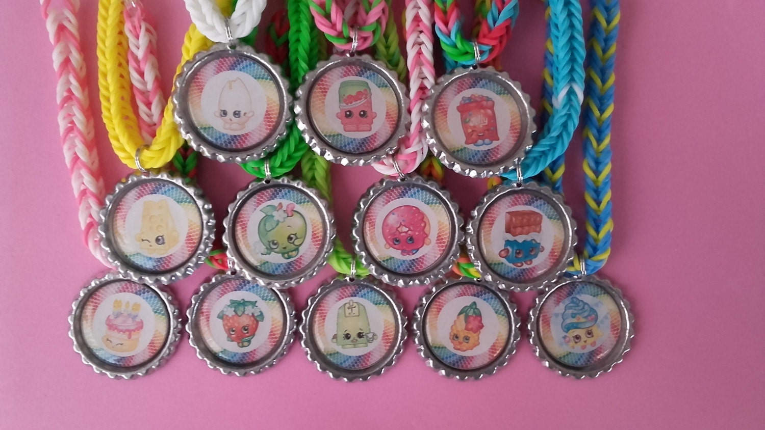 Party Favors Party Pack Bracelets Party Favors Assorted