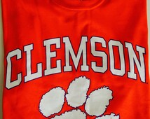 clemson grandparent shirt