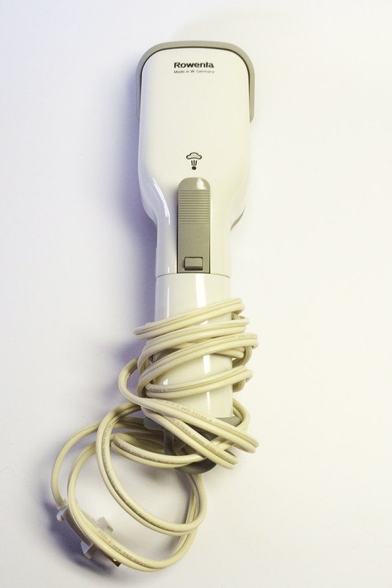 Rowenta Travel Steam Garment Cleaner DA55 600W