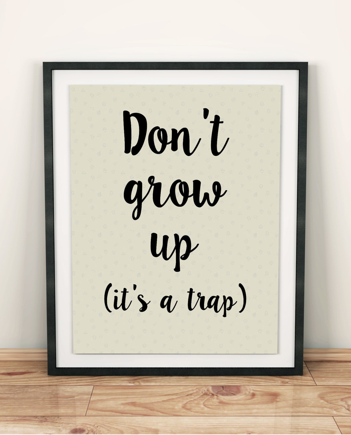  poster  nursery poster  quote  illustration kids travel kids