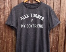 alex turner shirts