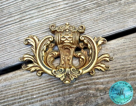 escutcheon gold drawer pulls royal crest furniture pull kbc brass decorative drawer pulls vintage baroque dresser pulls cabinet pulls - Decorative Drawer Pulls escutcheon gold drawer pulls royal crest furniture pull kbc brass decorative drawer pulls vintage baroque dresser pulls cabinet pulls - Decorative Drawer Pulls