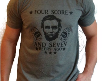 four seven shirt