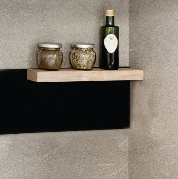 Wooden shelf small / by Studio3Sdesign