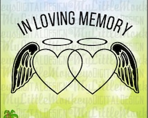 Free Free 94 In Loving Memory Of My Dad Svg SVG PNG EPS DXF File