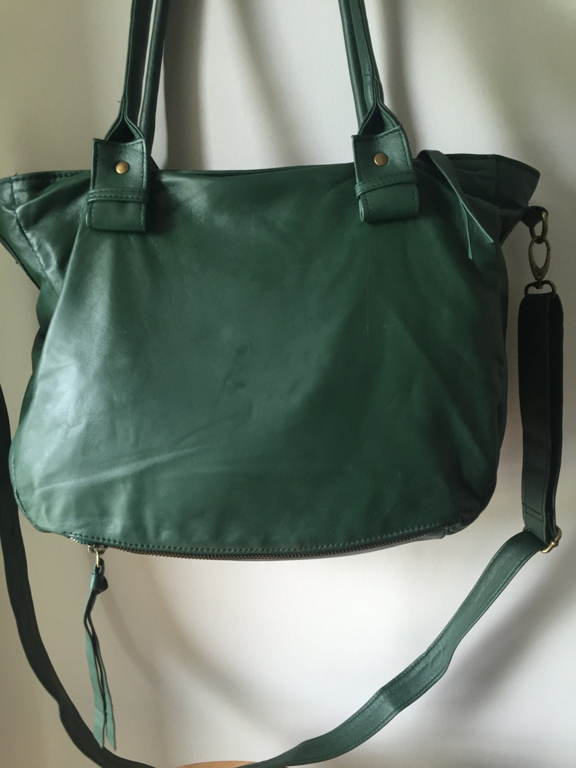 Best Work Bag With Compartments Literacy Basics