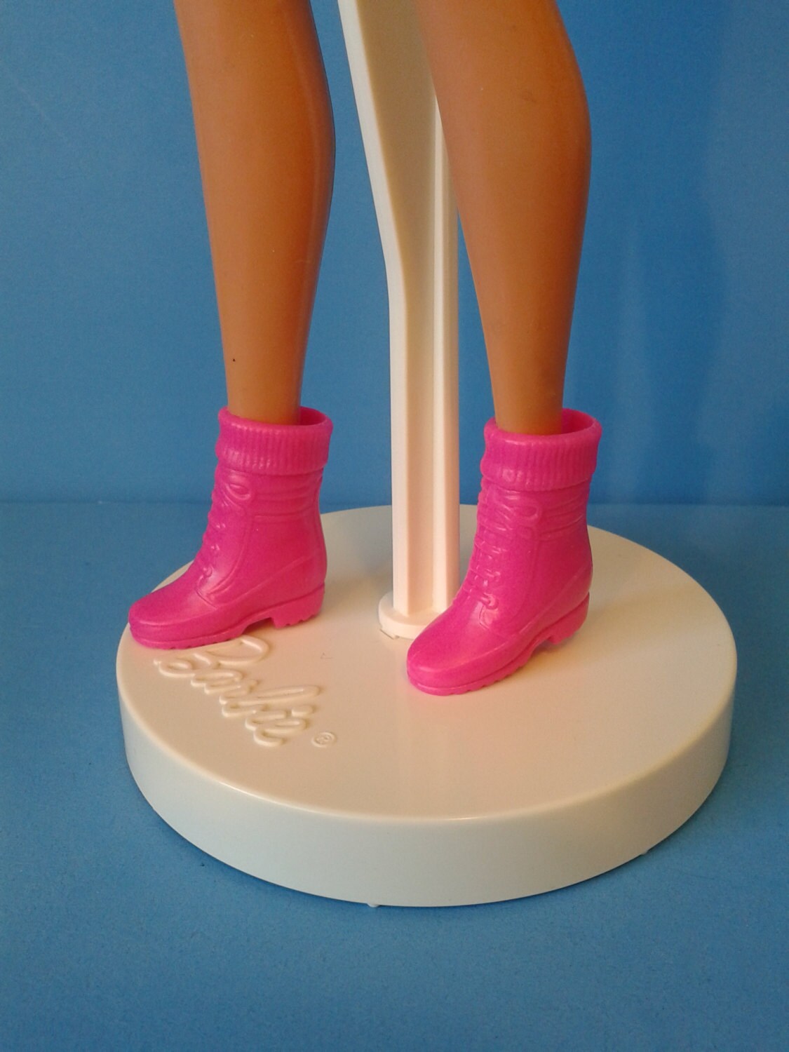 barbie boots