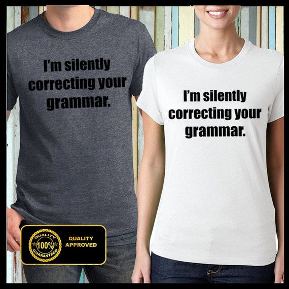 funny text shirt