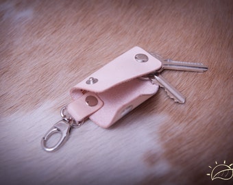 designer key holder wallet