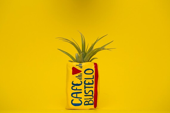 CAFE BUSTELO