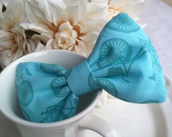 Bicycle Bow