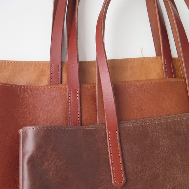 Leather Bags and Accessories Handcrafted in by JulietteRoseDesigns