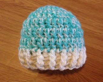 Items similar to Crochet DJ Hat on Etsy