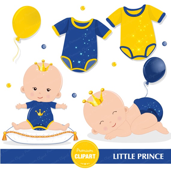 Download Prince baby shower clipart, baby prince clipart, prince ...