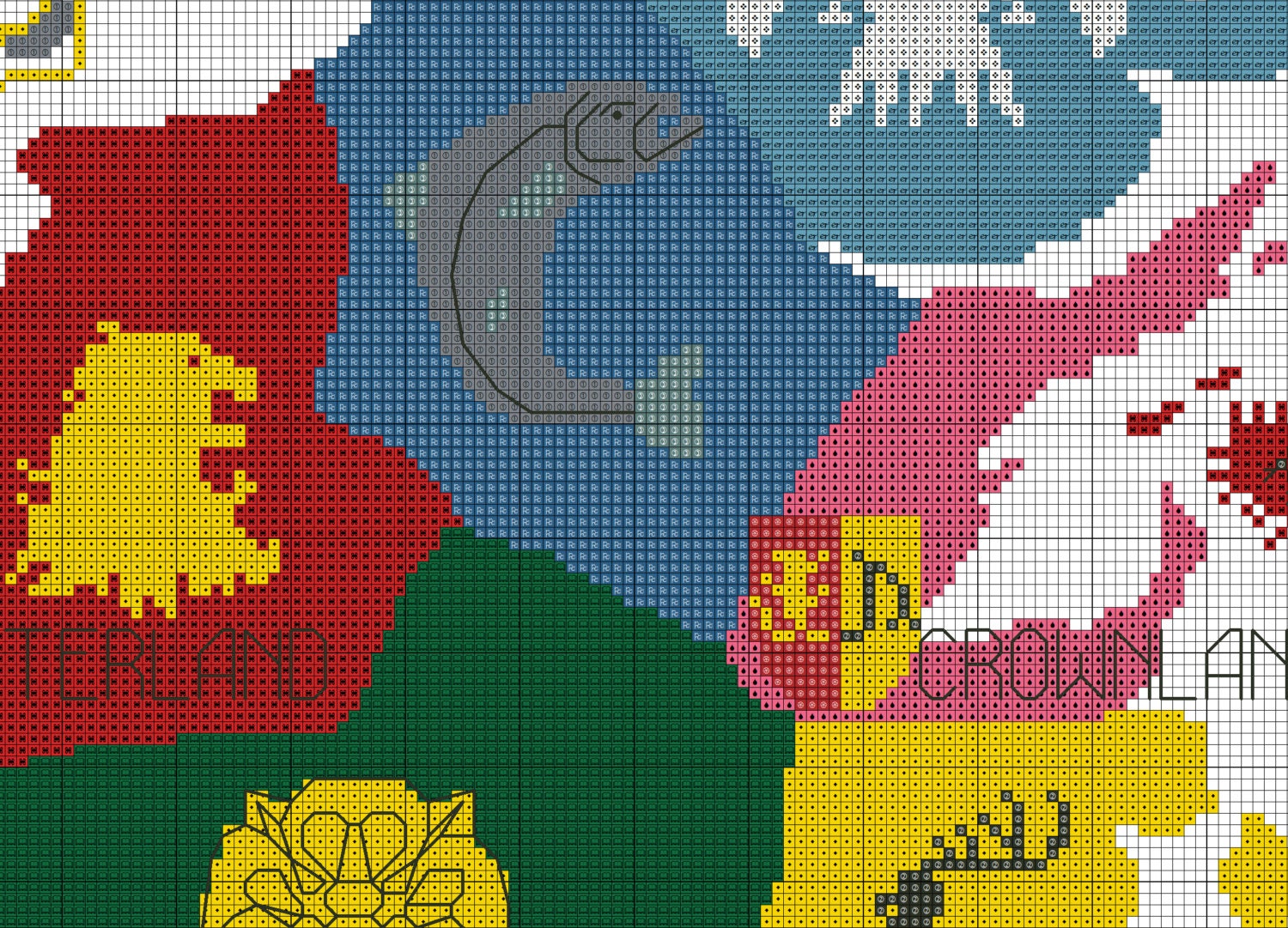 game of thrones westeros map pdf